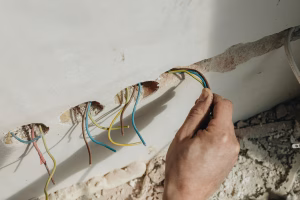 Electrical Installation Declarations (EID Certificates)