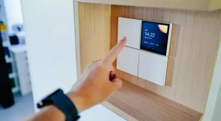 Building Automation