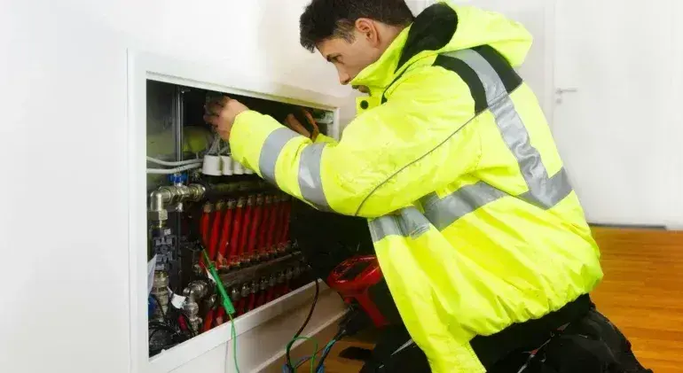 Electrical Installation Declarations