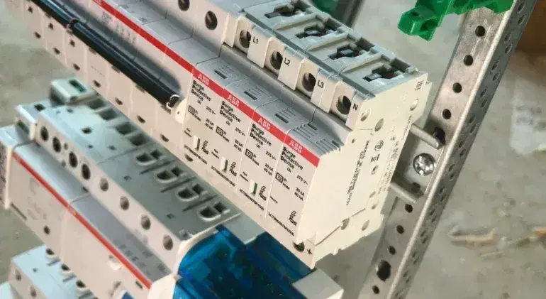 E/M Design & Implementation