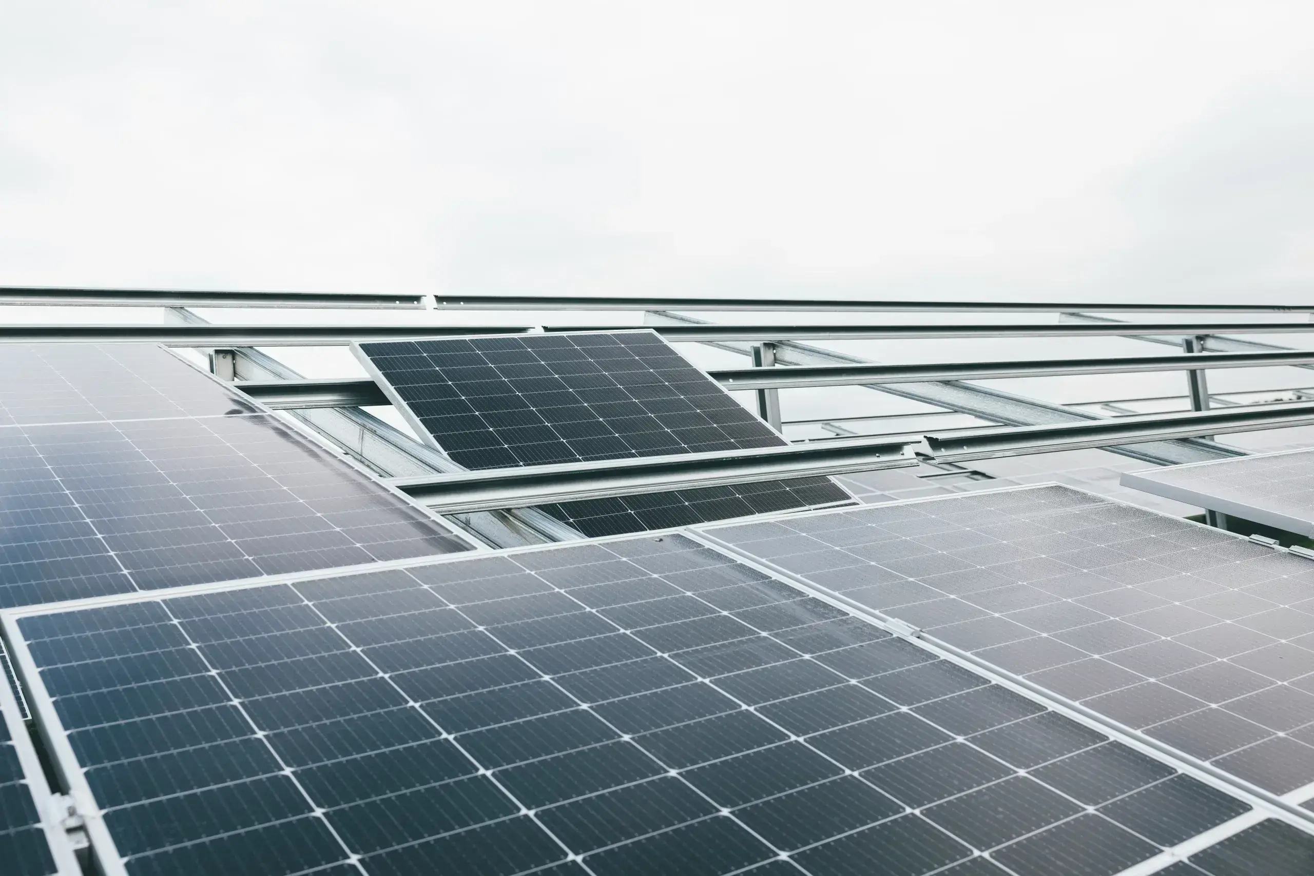 Building Energy Upgrades – Smart Steps to Save and Sustain