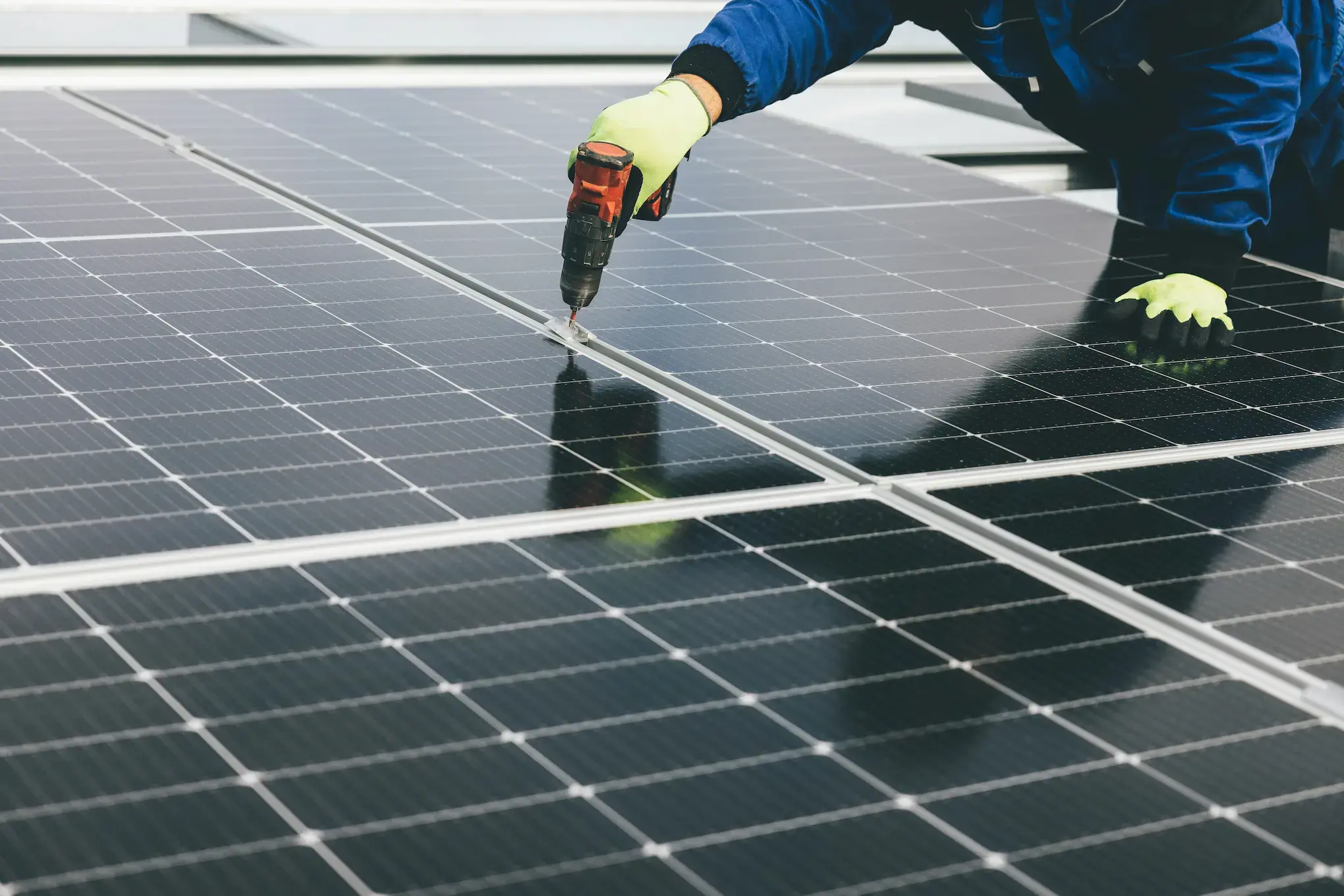 Photovoltaic Systems