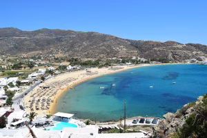 EOT & Hospitality Licensing Mykonos