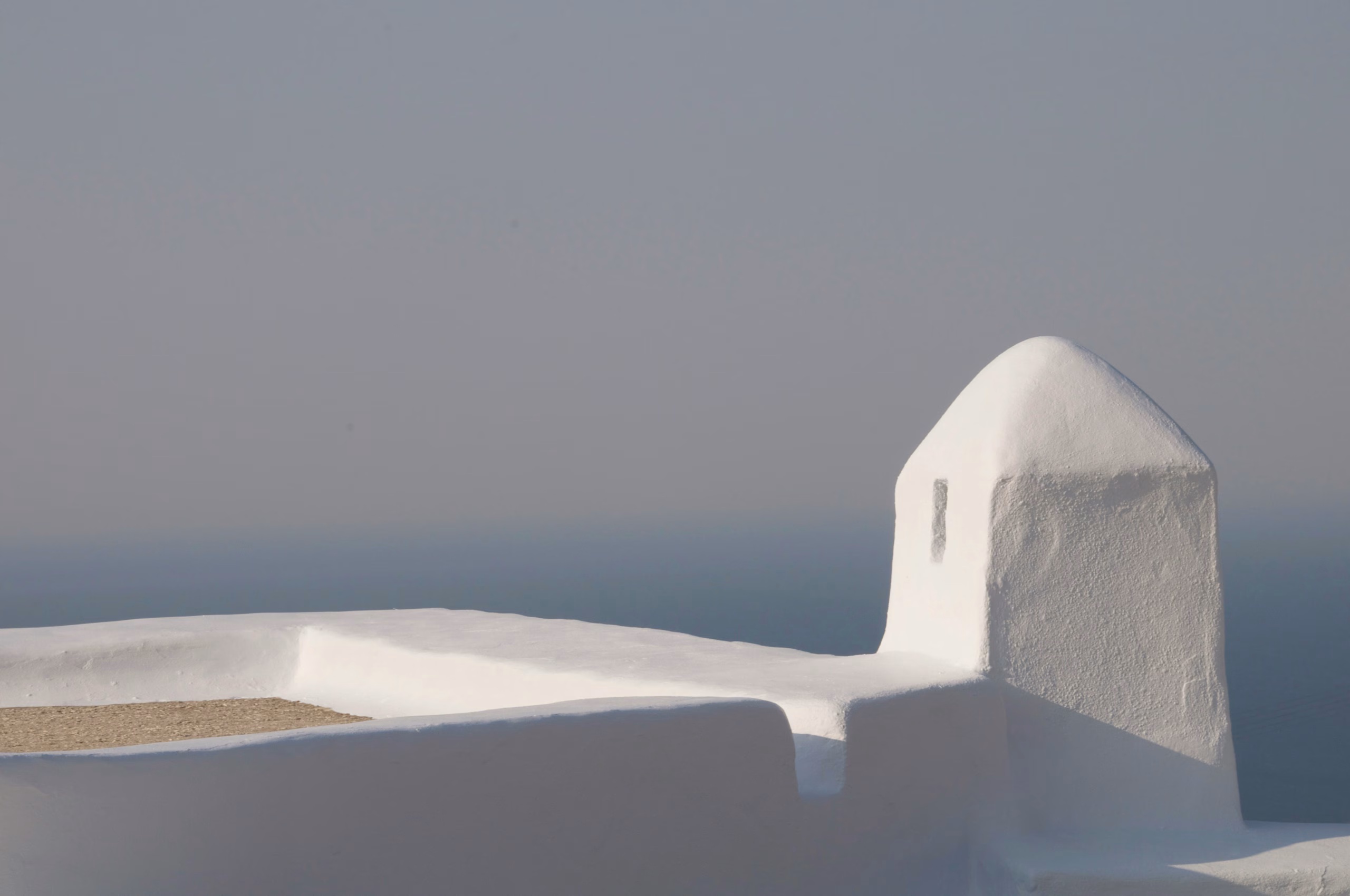 iscover architectural design in Mykonos that blends creativity, functionality and sustainability with MK Engineers Mykonos.