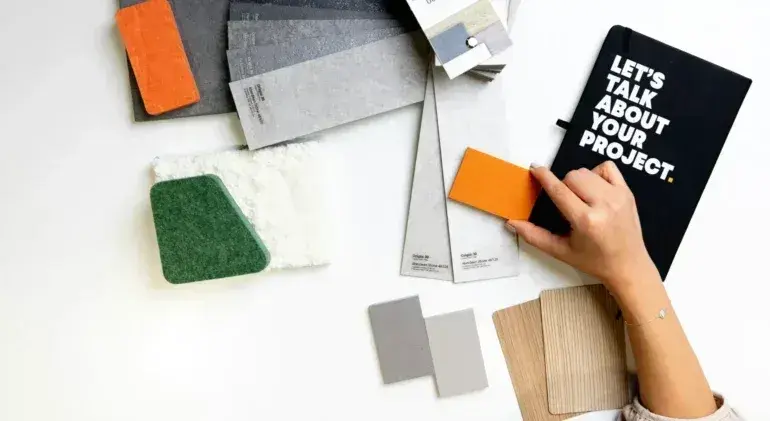Renovations & Redesign