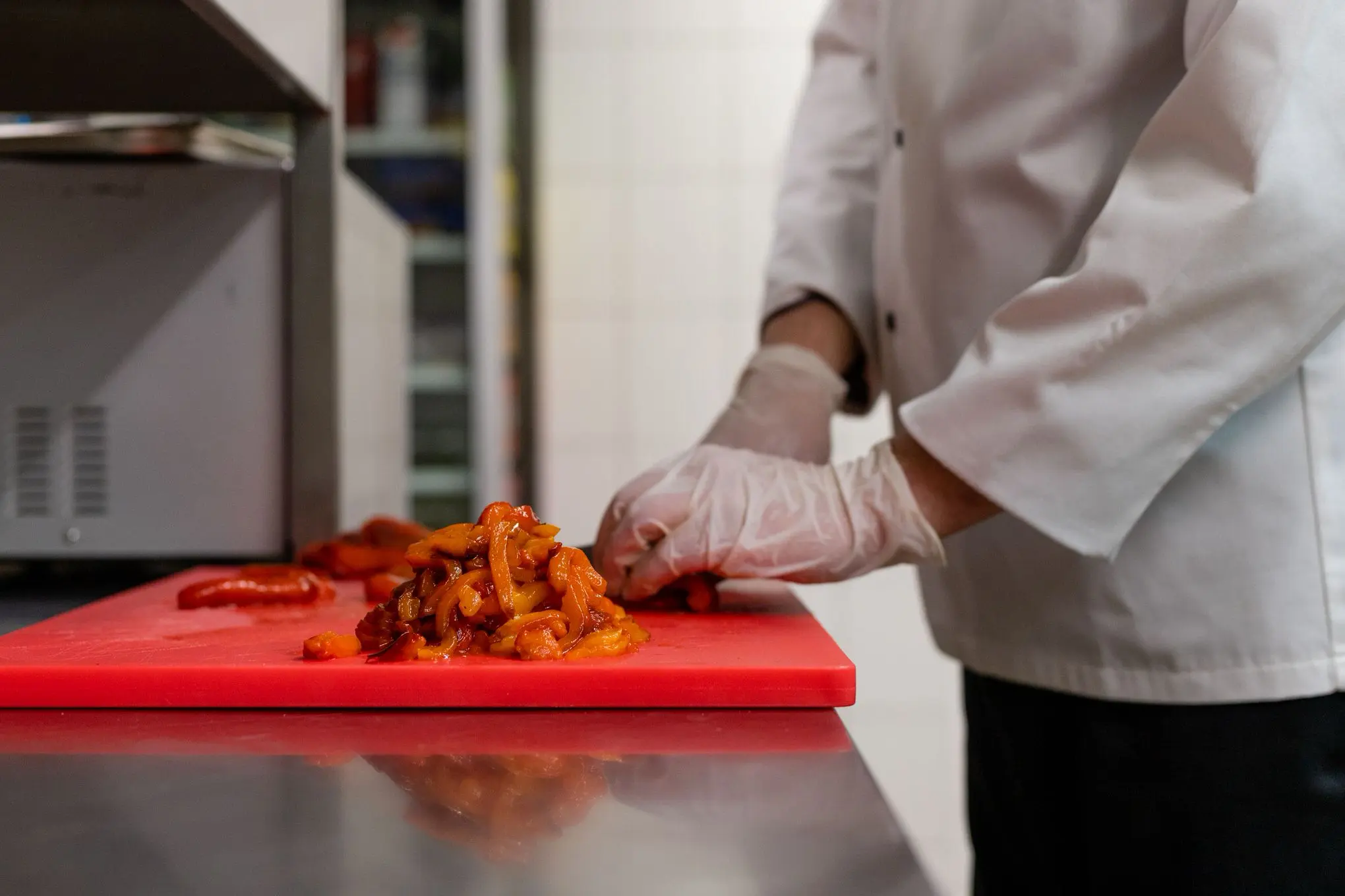 ISO & HACCP Studies in Greece: Ensuring Food Safety and Compliance