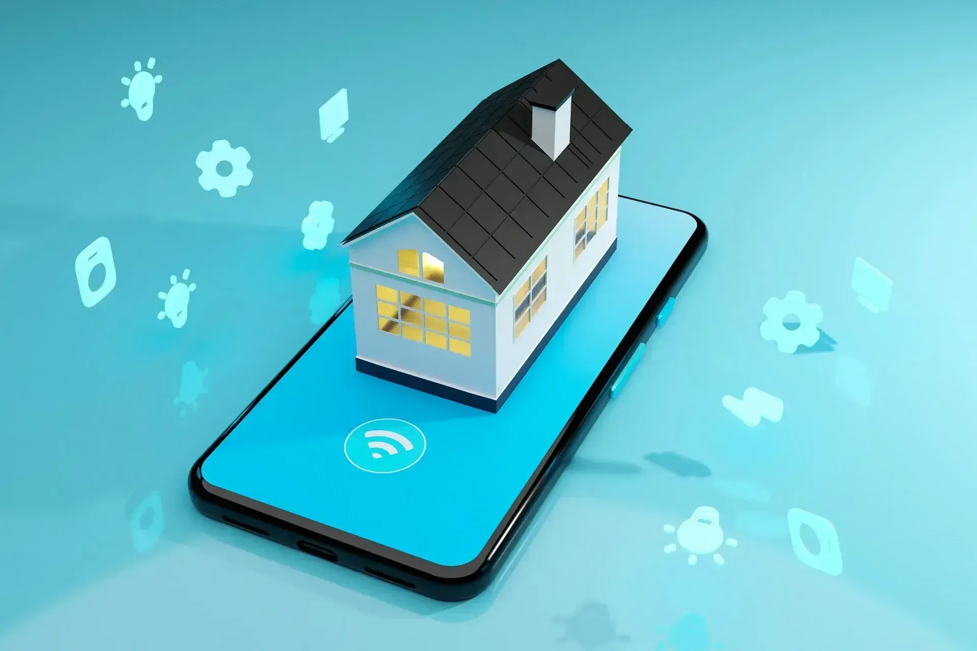 Building Digital Identity
