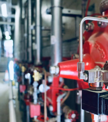 Fire Safety Certificates in Greece – Ensuring Legal Compliance and Protection