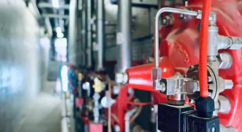 Fire Safety Certificates in Greece – Ensuring Legal Compliance and Protection