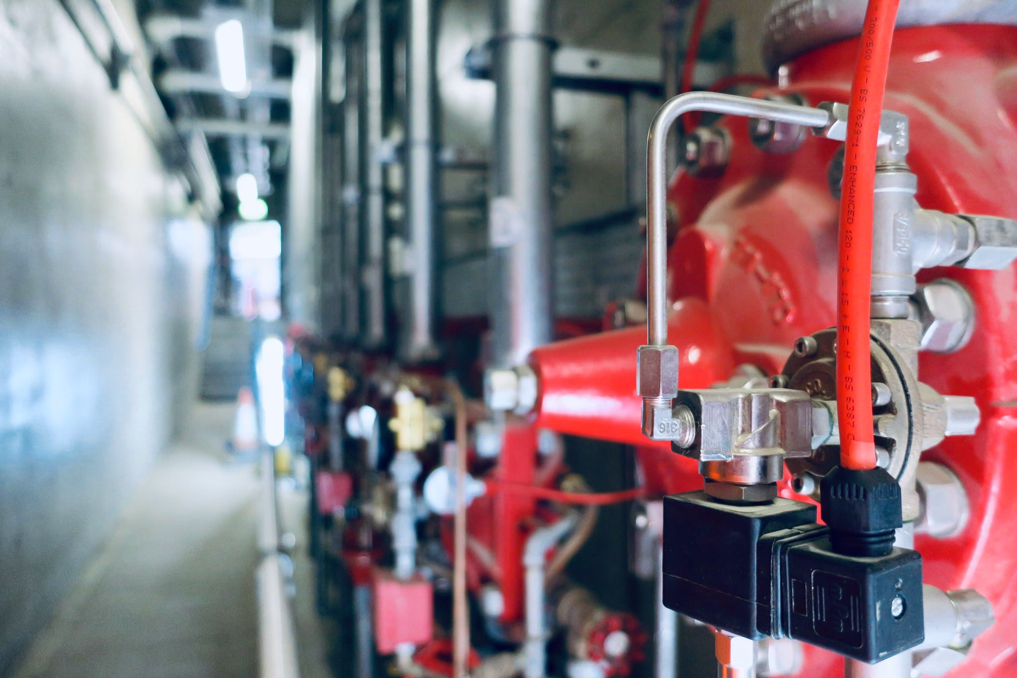 Ensure full fire safety compliance in Greece. Learn about risk assessments, certifications, systems, and inspections with MK Mykonos Engineers