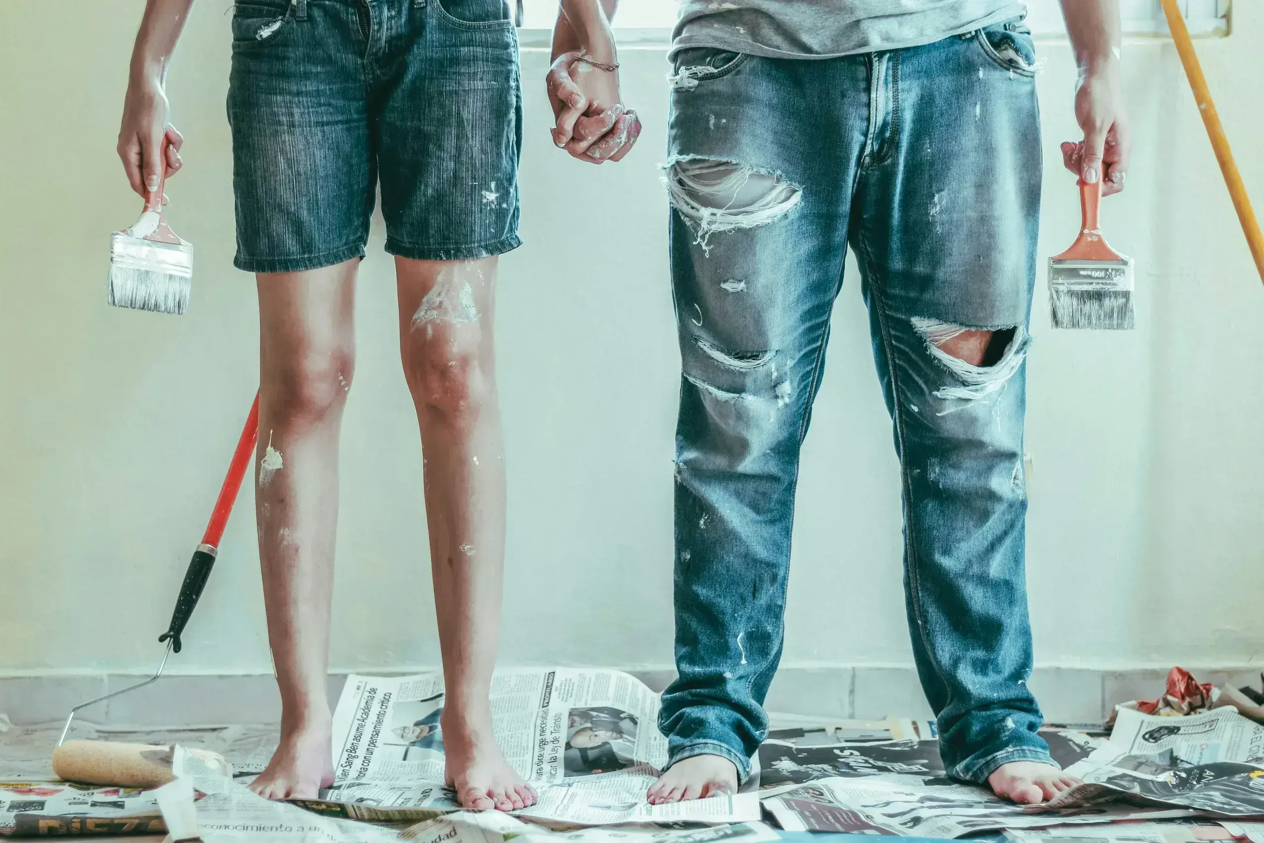 Renovations & Redesign