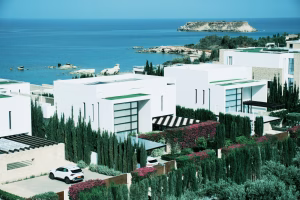 Golden Visa Residence Permit