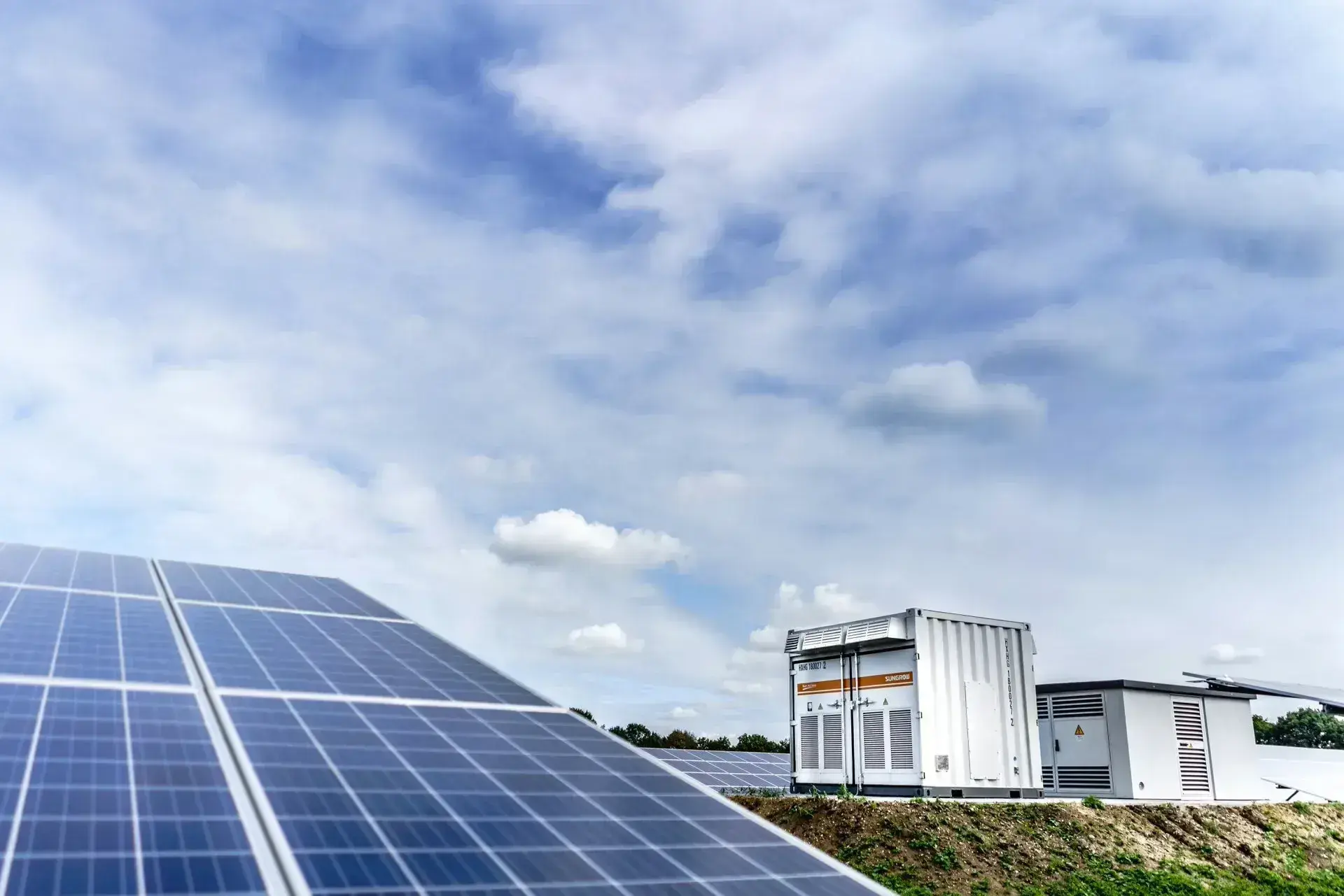 Building Carbon Footprint