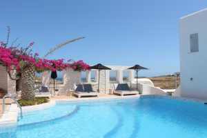 Licensing in Greece: Legal Requirements for Hotels, Villas & Guesthouses