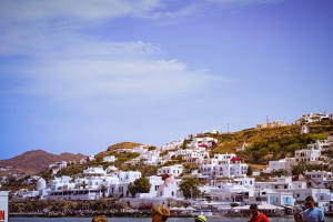 iscover architectural design in Mykonos that blends creativity, functionality and sustainability with MK Engineers Mykonos.