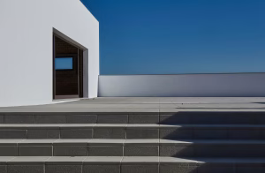 architectural design Mykonos