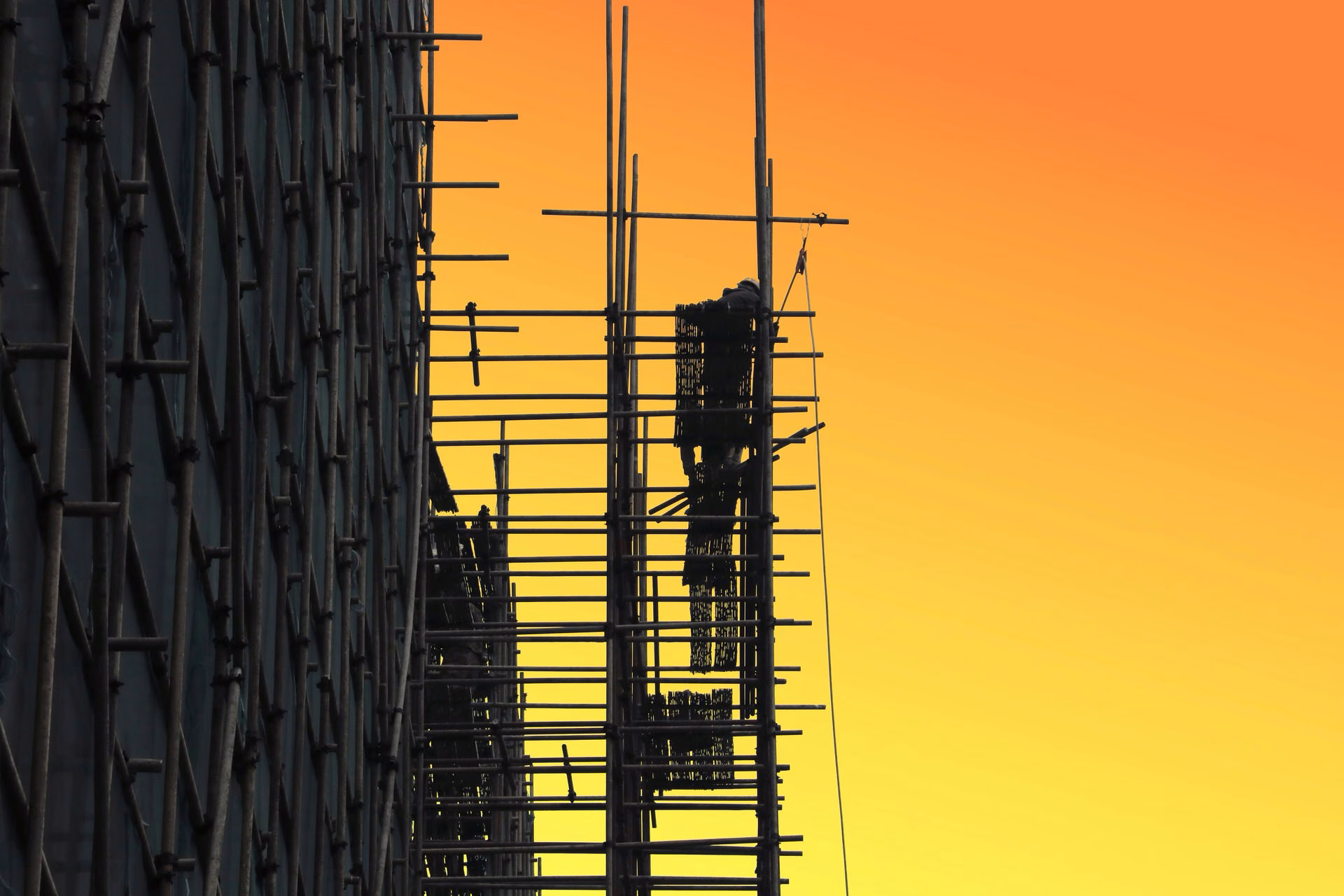 Project Quantity Surveying