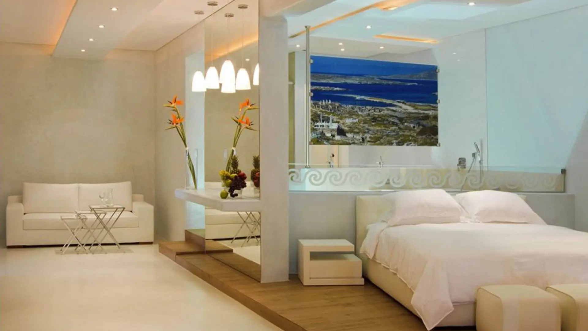 saint john hotel