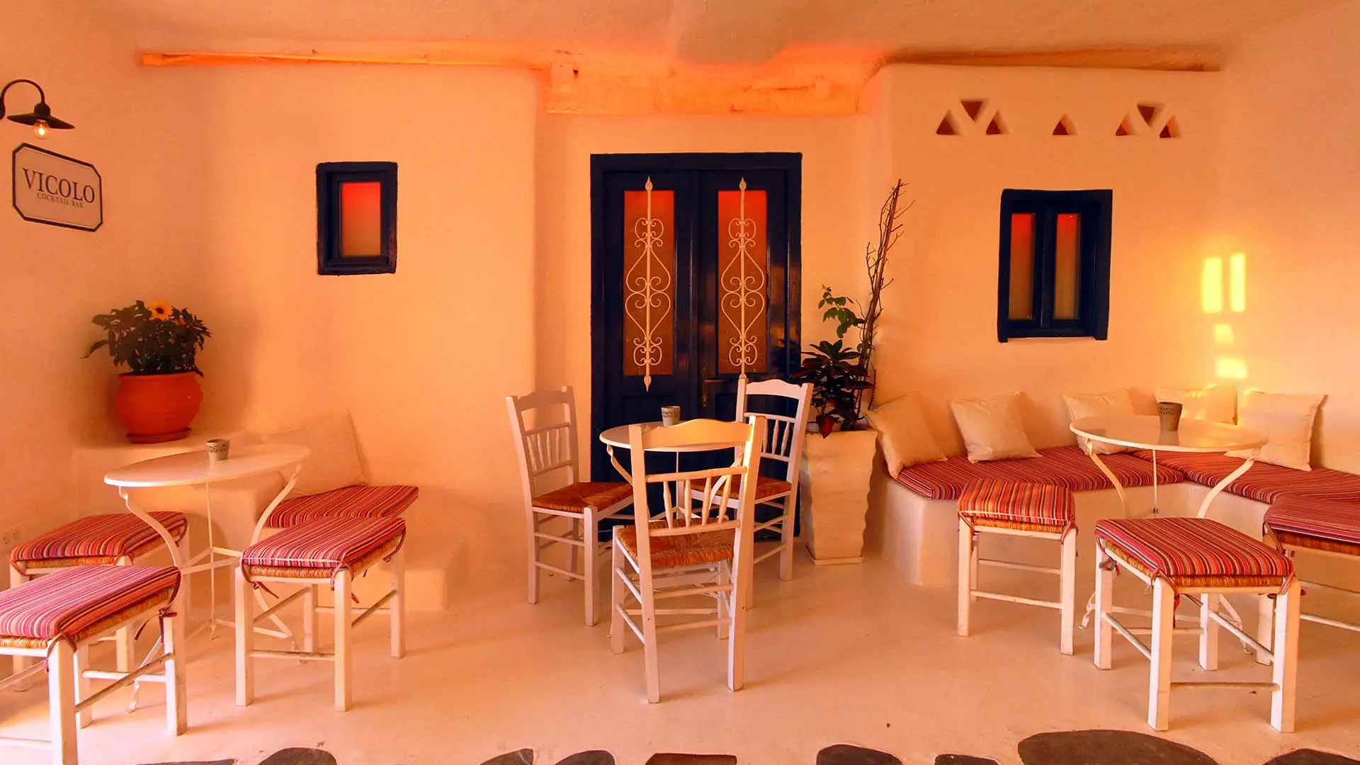 vicolo bar
