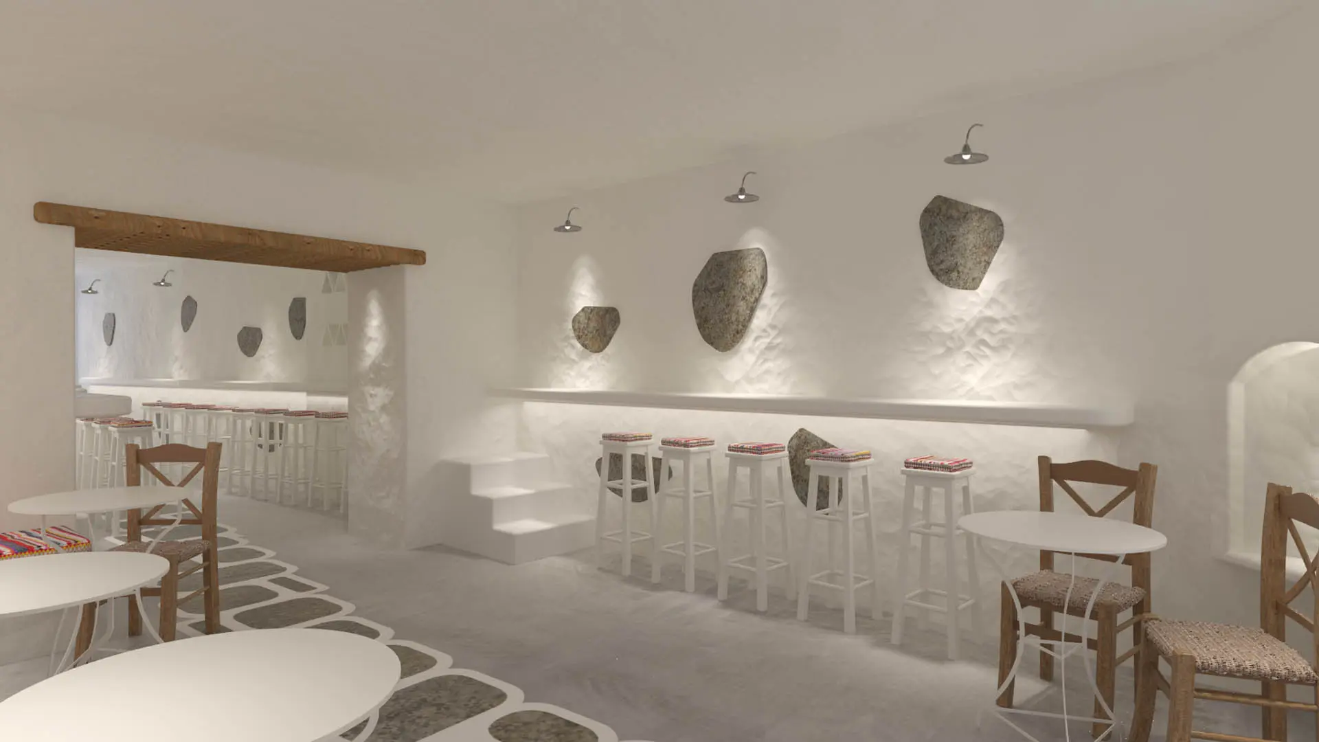 vicolo project bar