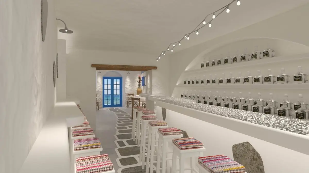 vicolo bar mykonos
