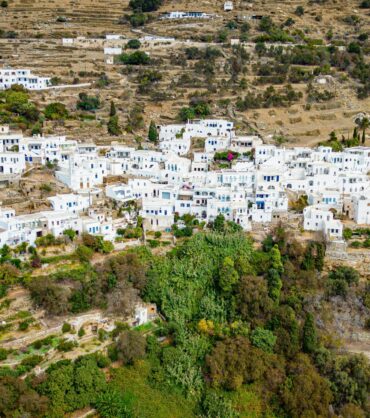 New Spatial Planning Framework for Tourism